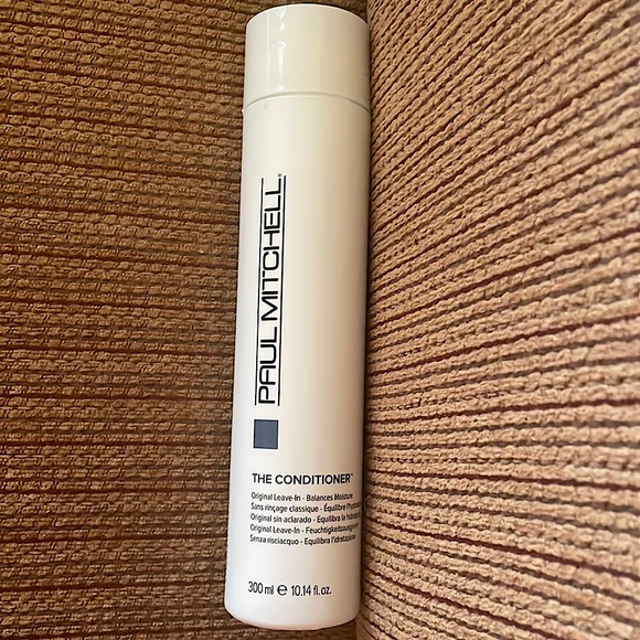 Paul Mitchell Accessories Authentic Nwt Paul Mitchell Conditioner